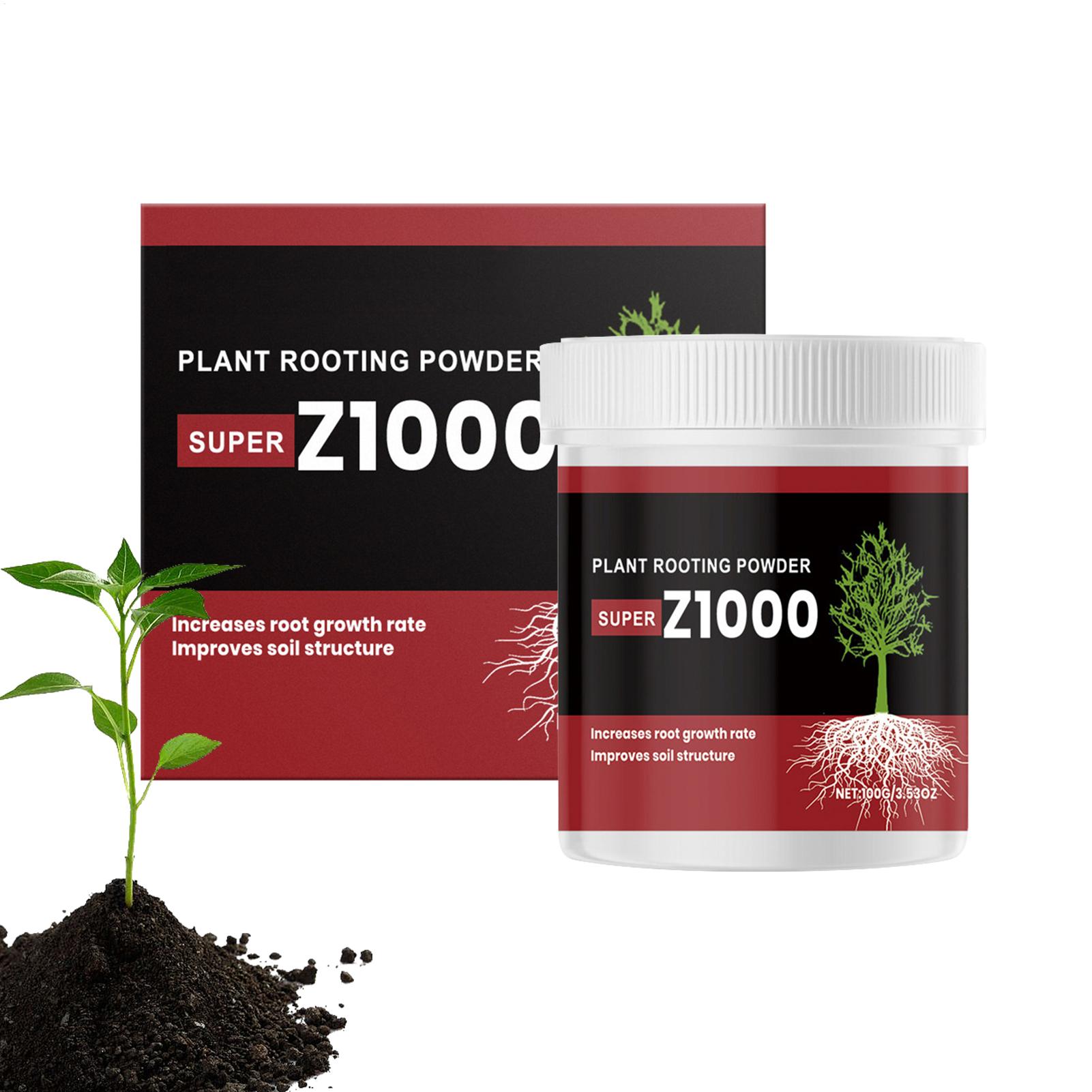 Proszek z hormonami stymulując – Root Stimulator Liquid recenzja i cena