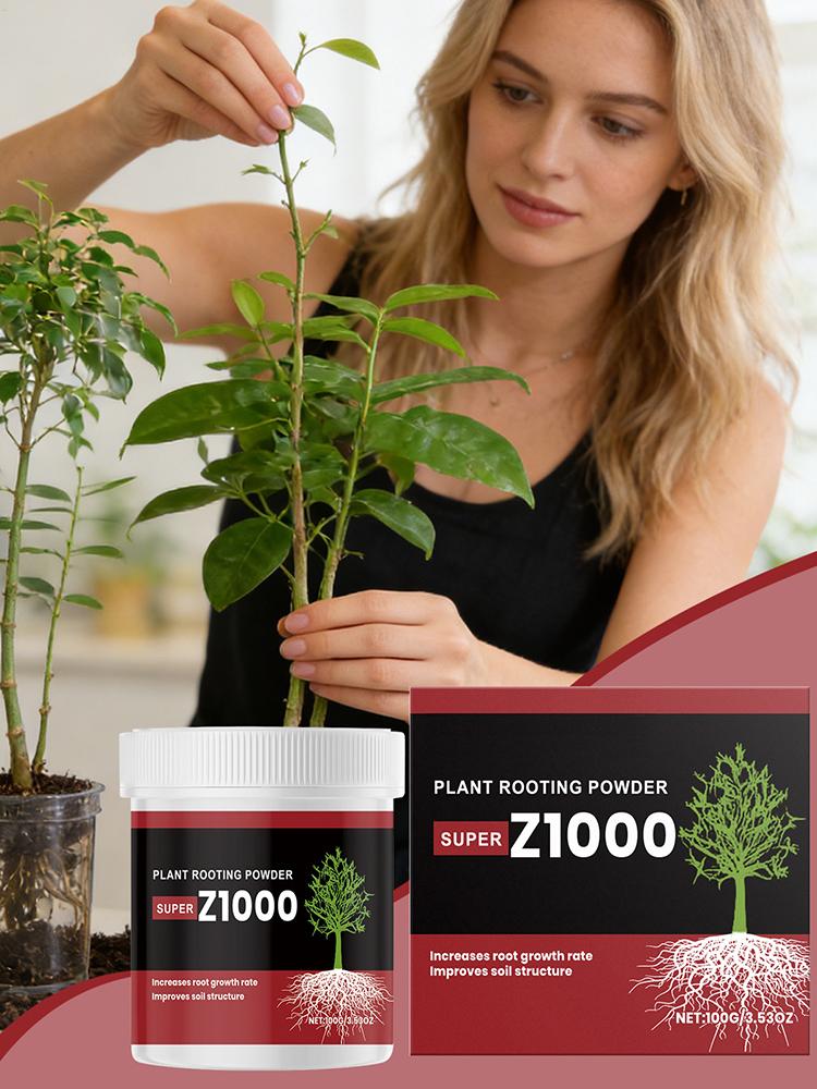 Proszek z hormonami stymulując – Root Stimulator Liquid recenzja i cena