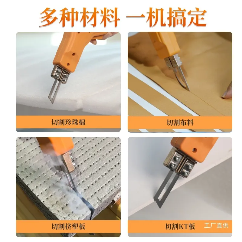 Elektryczny nóż do cięcia mate – Cutting Board Foam recenzja i cena
