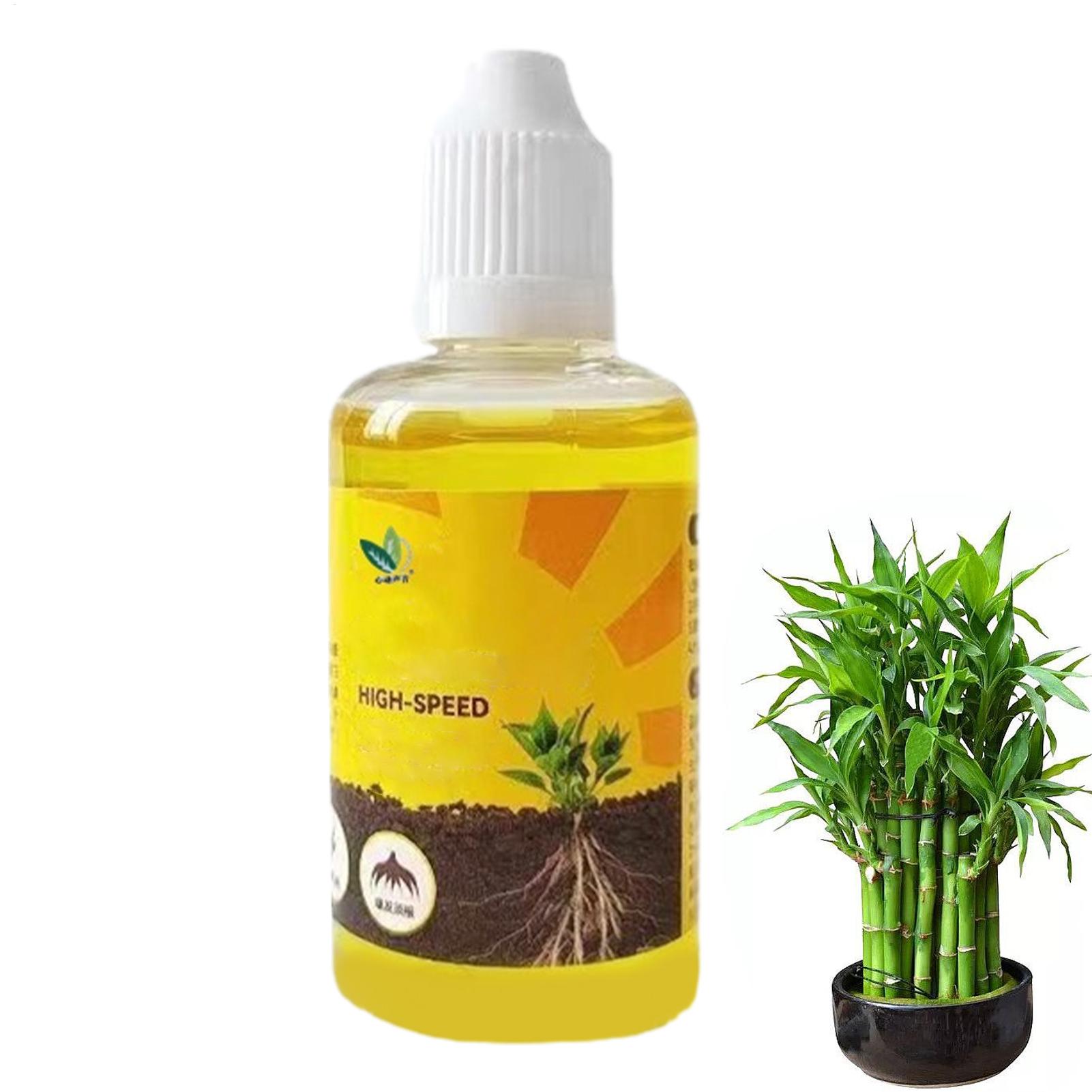 Płynny stymulator ukorzeniania – Root Stimulator Liquid recenzja i cena