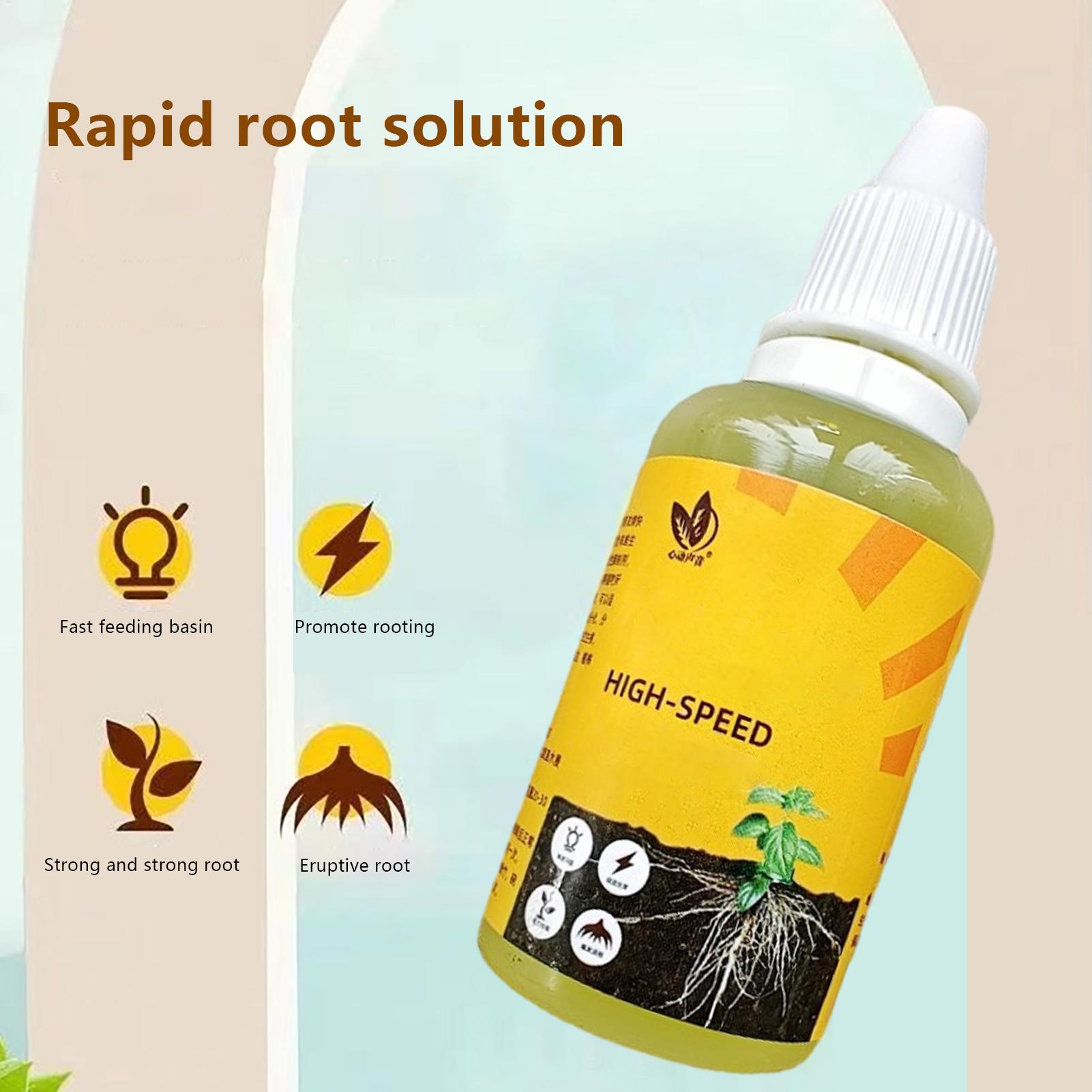 Płynny stymulator ukorzeniania – Root Stimulator Liquid recenzja i cena