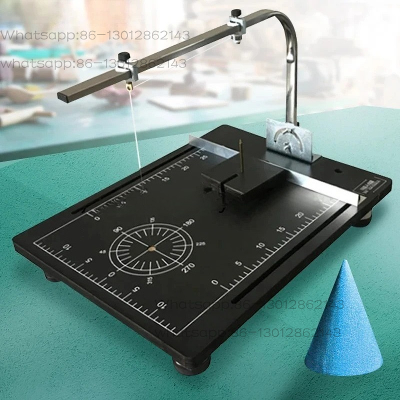 Profesjonalna przecinarka do s – Cutting Board Foam recenzja i cena