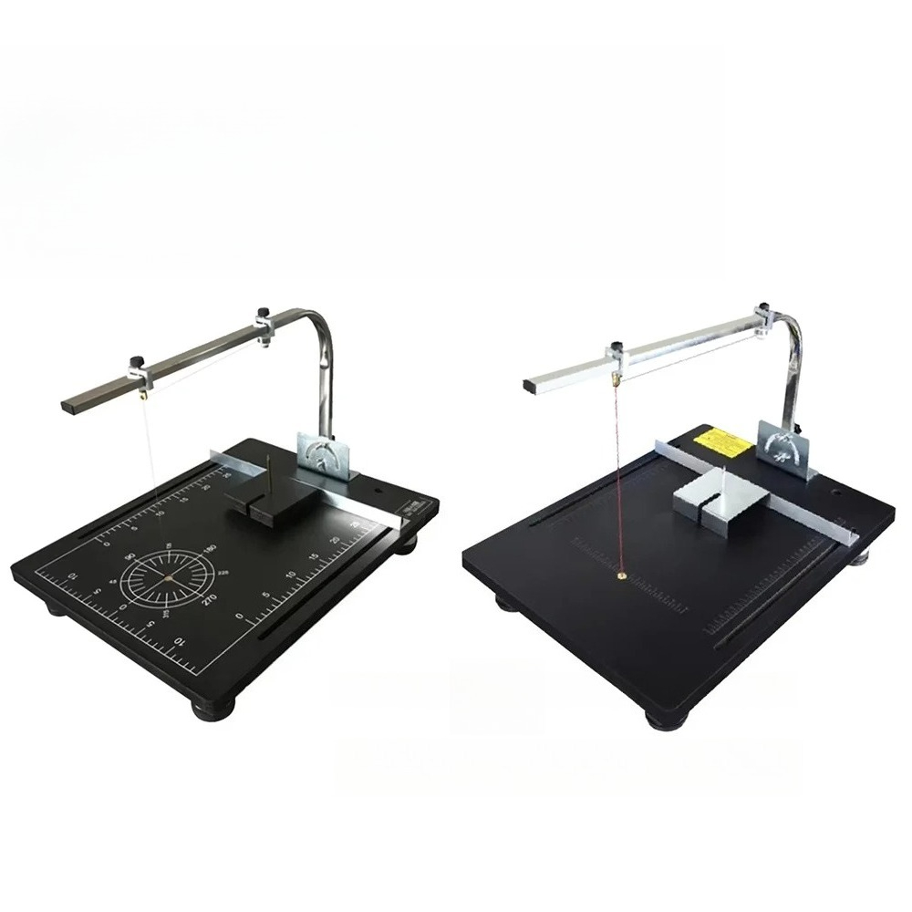 Profesjonalna przecinarka do s – Cutting Board Foam recenzja i cena