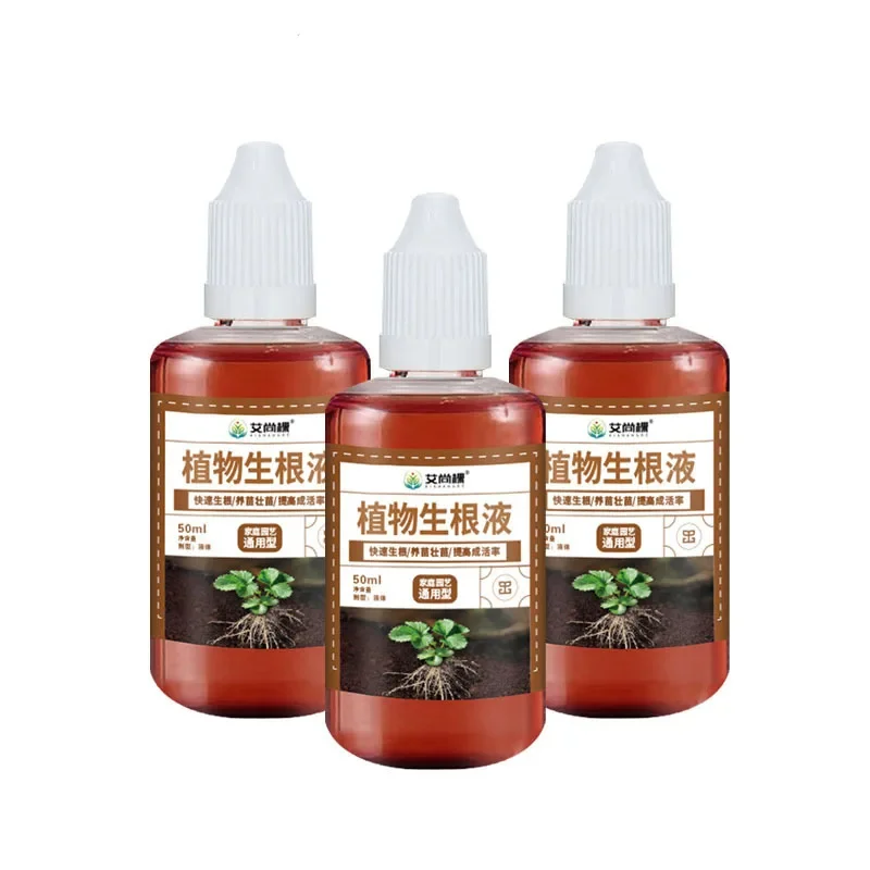 Szybki stymulator korzeniowani – Root Stimulator Liquid recenzja i cena