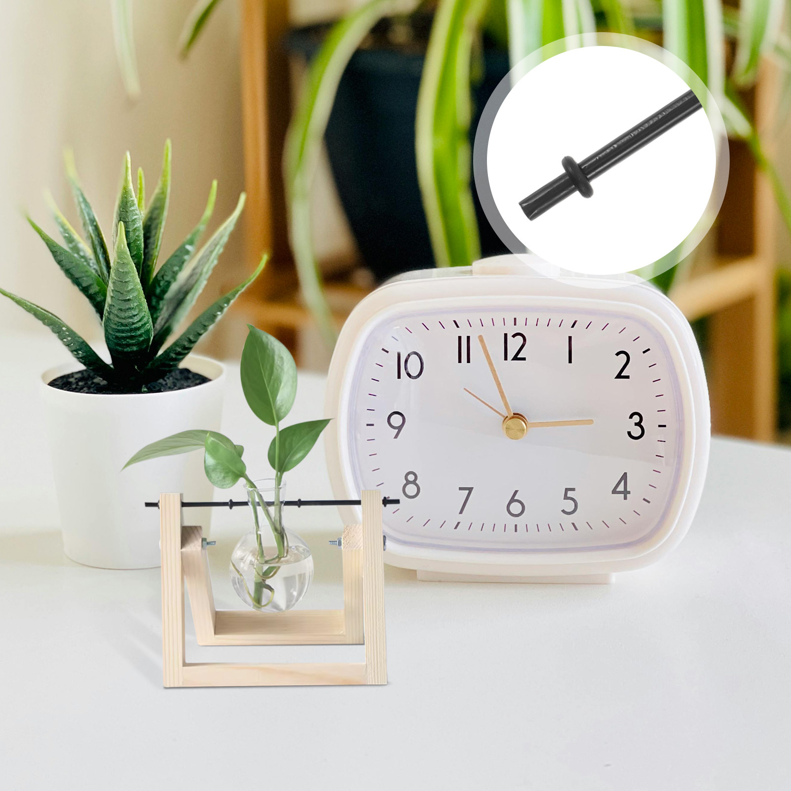10 sztuk – metalowy stojak do  – Propagation Station Vase recenzja i cena
