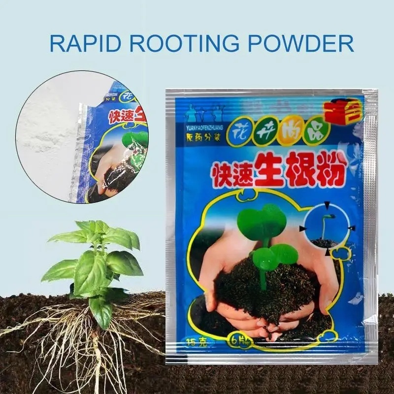 5 szt. Szybki Proszek do Zacin – Root Stimulator Liquid recenzja i cena