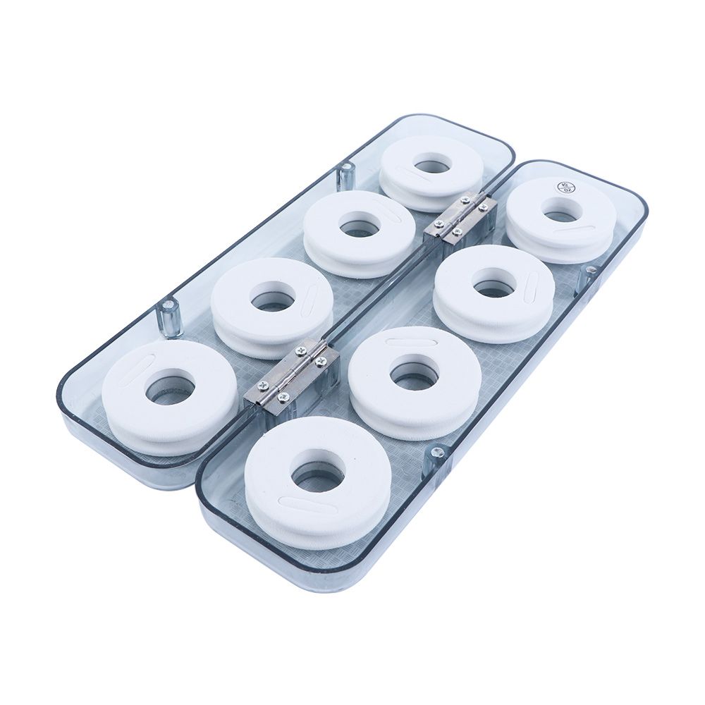 8/16 szt. Piankowe szpulki EVA – Cutting Board Foam recenzja i cena