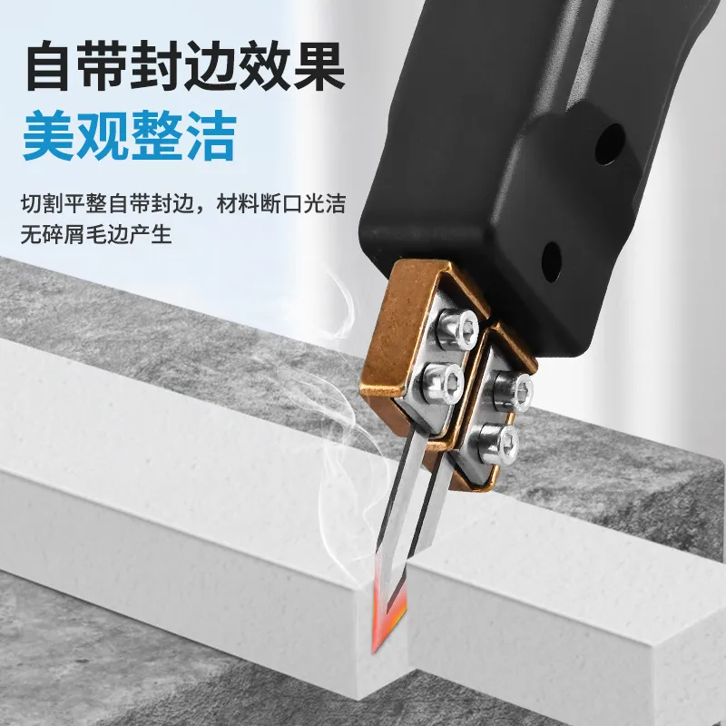 Elektryczny nóż do cięcia pian – Cutting Board Foam recenzja i cena
